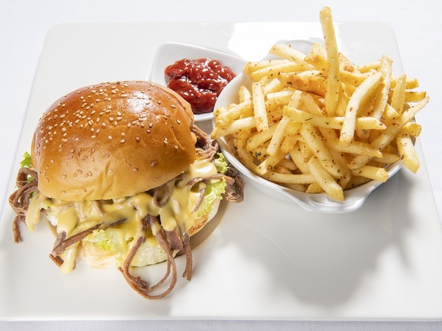 фотографии отеля The Elysium Taksim (ex. The Elysium Istanbul Mgallery; Rixos Taksim Istanbul) изображение №67