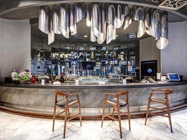 фотографии отеля The Elysium Taksim (ex. The Elysium Istanbul Mgallery; Rixos Taksim Istanbul) изображение №63