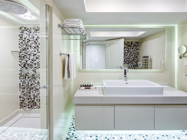 фото отеля The Elysium Taksim (ex. The Elysium Istanbul Mgallery; Rixos Taksim Istanbul) изображение №65