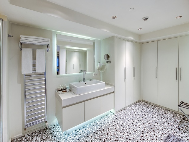 фото The Elysium Taksim (ex. The Elysium Istanbul Mgallery; Rixos Taksim Istanbul) изображение №62