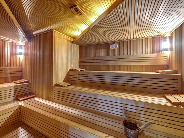 фотографии отеля The Elysium Taksim (ex. The Elysium Istanbul Mgallery; Rixos Taksim Istanbul) изображение №59