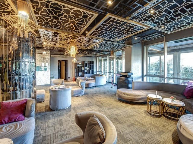 фото отеля The Elysium Taksim (ex. The Elysium Istanbul Mgallery; Rixos Taksim Istanbul) изображение №57