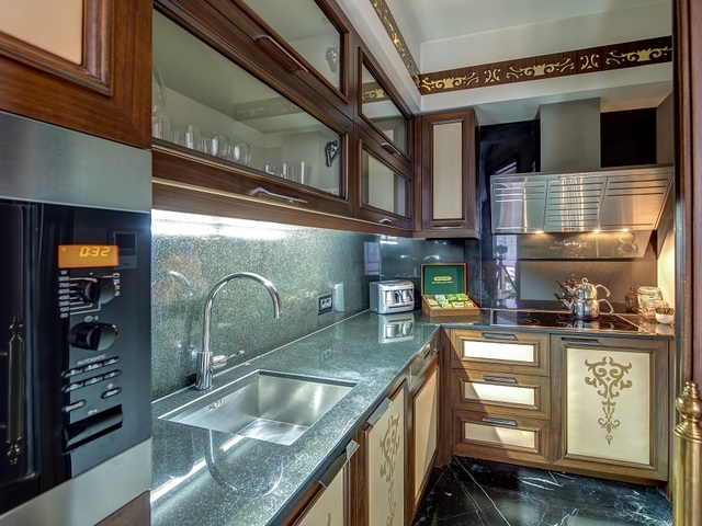 фотографии The Elysium Taksim (ex. The Elysium Istanbul Mgallery; Rixos Taksim Istanbul) изображение №56