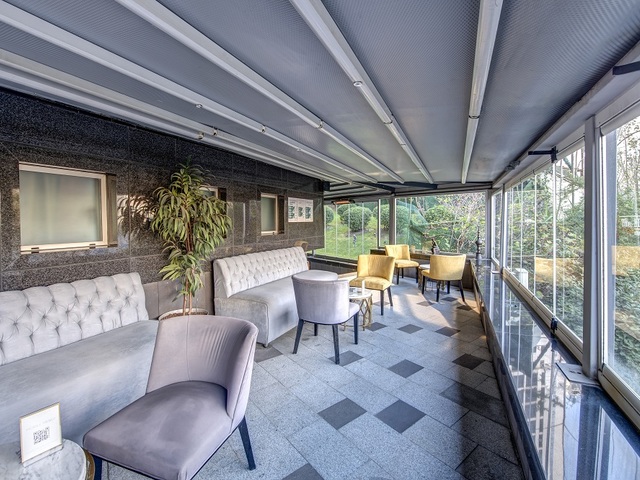 фото отеля The Elysium Taksim (ex. The Elysium Istanbul Mgallery; Rixos Taksim Istanbul) изображение №49