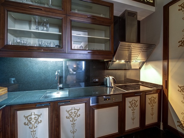 фото отеля The Elysium Taksim (ex. The Elysium Istanbul Mgallery; Rixos Taksim Istanbul) изображение №41