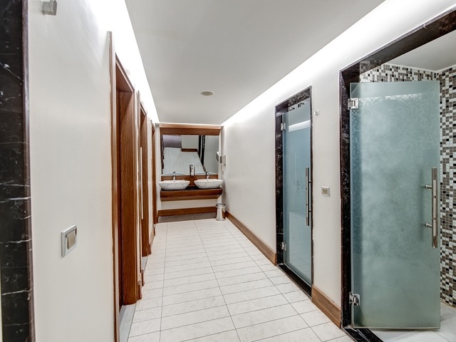 фото отеля The Elysium Taksim (ex. The Elysium Istanbul Mgallery; Rixos Taksim Istanbul) изображение №45