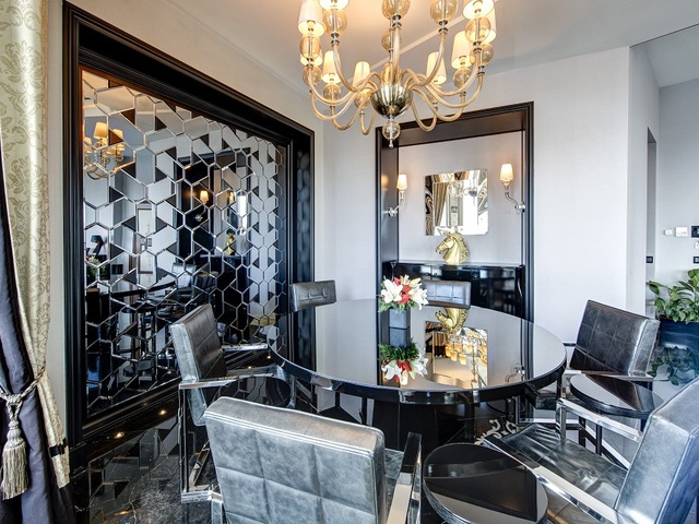 фото The Elysium Taksim (ex. The Elysium Istanbul Mgallery; Rixos Taksim Istanbul) изображение №46