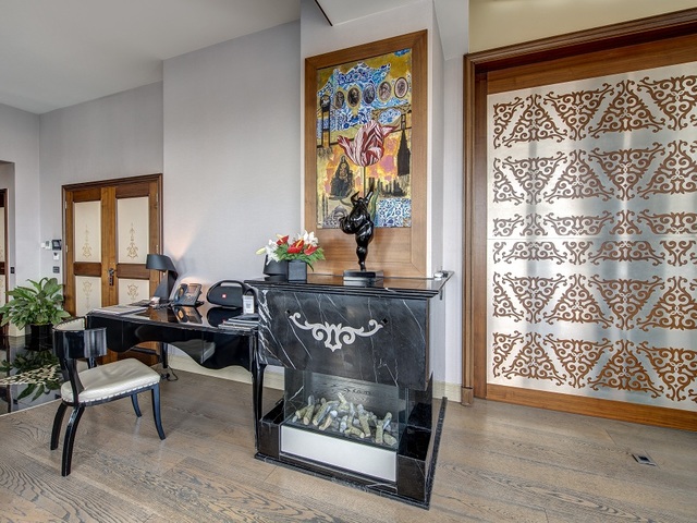 фотографии The Elysium Taksim (ex. The Elysium Istanbul Mgallery; Rixos Taksim Istanbul) изображение №36