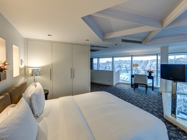 фото отеля The Elysium Taksim (ex. The Elysium Istanbul Mgallery; Rixos Taksim Istanbul) изображение №37