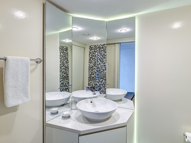 фотографии The Elysium Taksim (ex. The Elysium Istanbul Mgallery; Rixos Taksim Istanbul) изображение №12