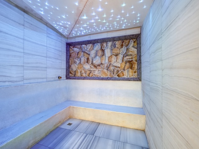 фотографии The Elysium Taksim (ex. The Elysium Istanbul Mgallery; Rixos Taksim Istanbul) изображение №32