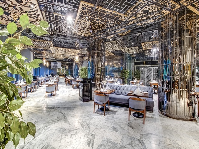 фотографии The Elysium Taksim (ex. The Elysium Istanbul Mgallery; Rixos Taksim Istanbul) изображение №28