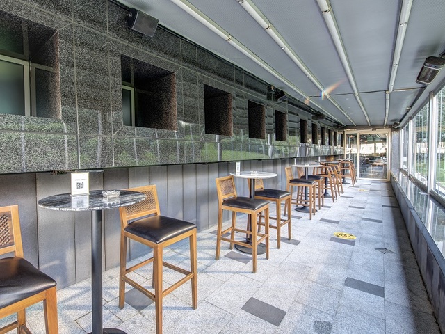 фото отеля The Elysium Taksim (ex. The Elysium Istanbul Mgallery; Rixos Taksim Istanbul) изображение №29