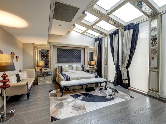 фото отеля The Elysium Taksim (ex. The Elysium Istanbul Mgallery; Rixos Taksim Istanbul) изображение №21