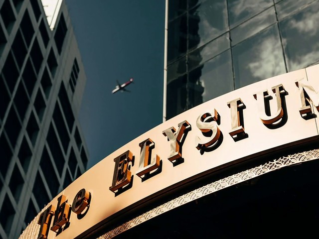 фото The Elysium Taksim (ex. The Elysium Istanbul Mgallery; Rixos Taksim Istanbul) изображение №10