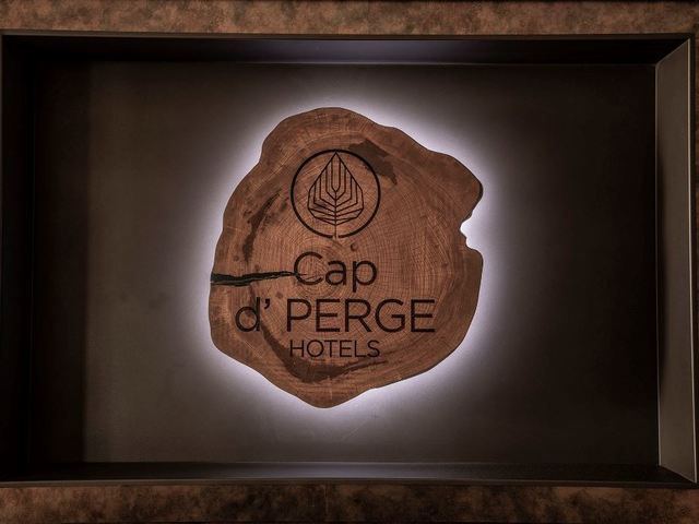 фотографии отеля Perge (ex. Cap d'Perge) изображение №87