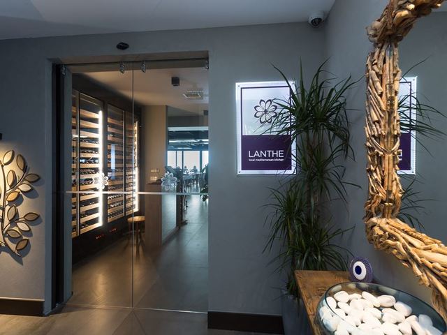 фотографии отеля Perge (ex. Cap d'Perge) изображение №79