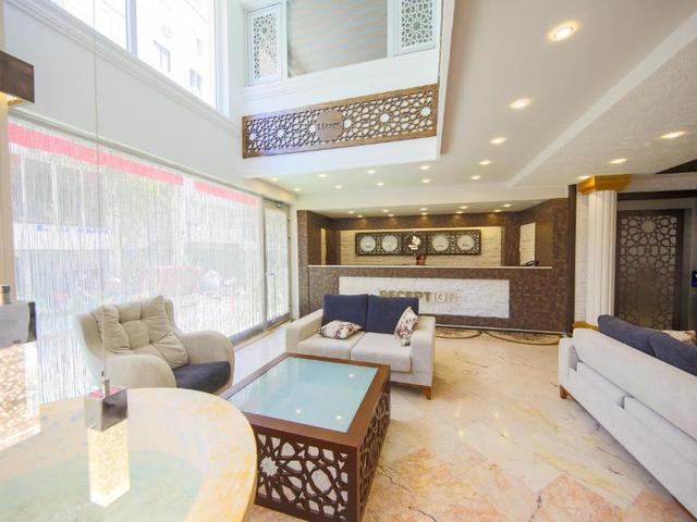 фото отеля Mevre изображение №33