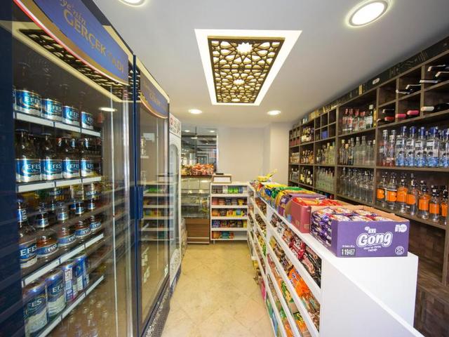 фото отеля Mevre изображение №29