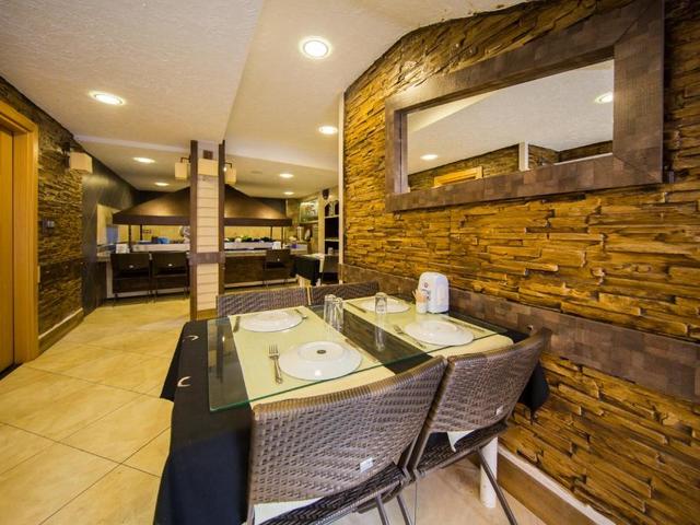 фото отеля Mevre изображение №25