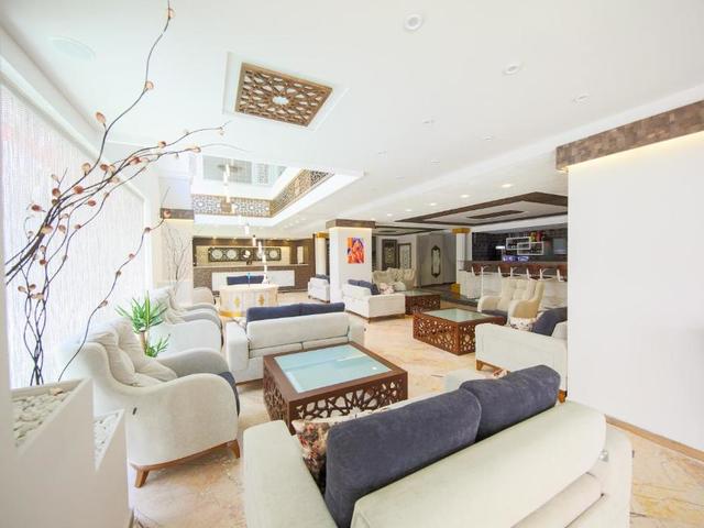 фотографии отеля Mevre изображение №23