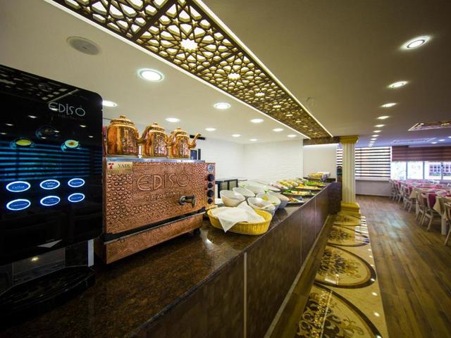 фотографии отеля Mevre изображение №11