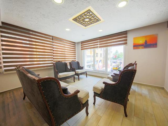 фотографии отеля Mevre изображение №7