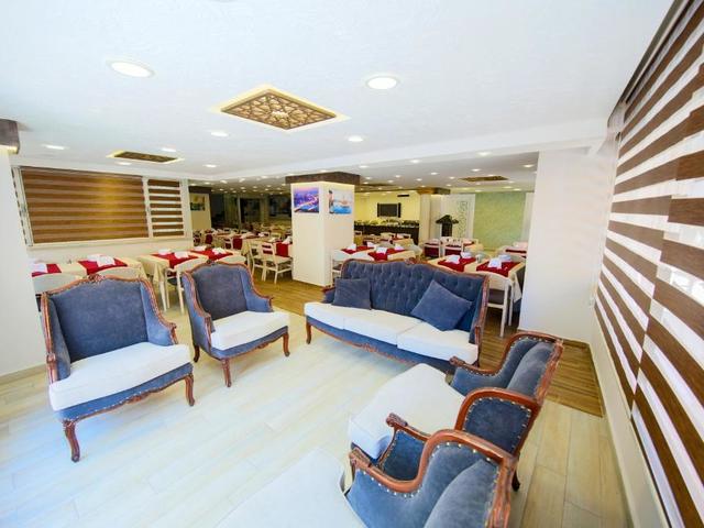 фото отеля Mevre изображение №5