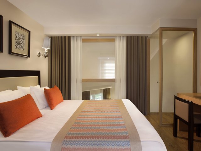 фотографии Akka Alinda (ex. Kiris Alinda Beach) изображение №32