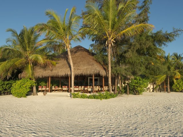 фото отеля Summer Island Maldives (ex. Summer Island Village) изображение №37