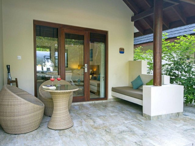 фото Summer Island Maldives (ex. Summer Island Village) изображение №18