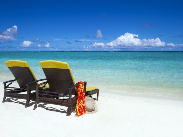 фото отеля Summer Island Maldives (ex. Summer Island Village) изображение №17