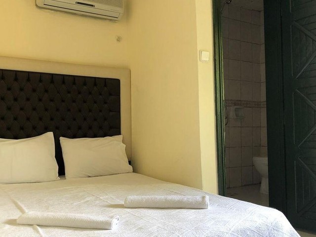 фото отеля Kromer Garden изображение №13