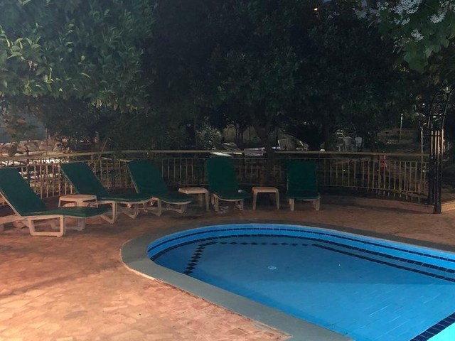 фото Kromer Garden изображение №10