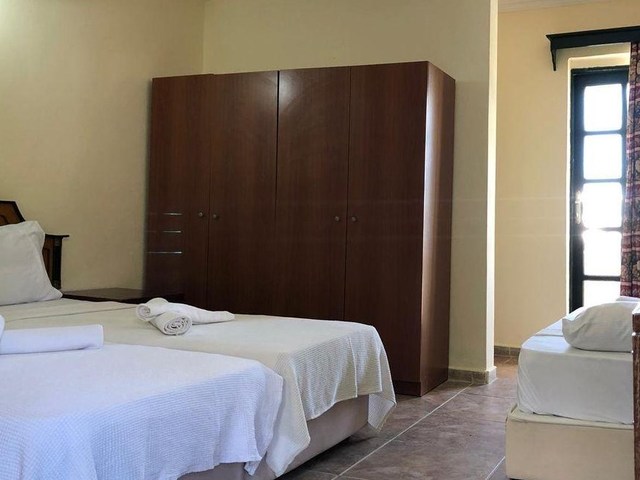 фотографии отеля Kromer Garden изображение №7