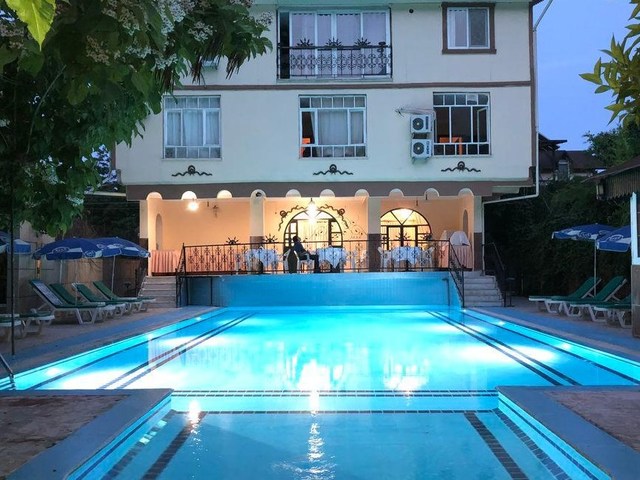 фото Kromer Garden изображение №6