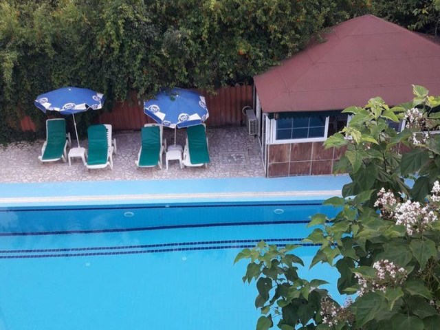 фото отеля Kromer Garden изображение №5