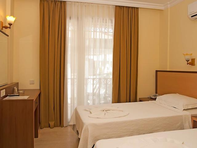 фото Kromer Garden изображение №2