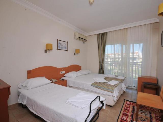 фото The Park Marmaris (ex. Blue Park; Club Alahan) изображение №10