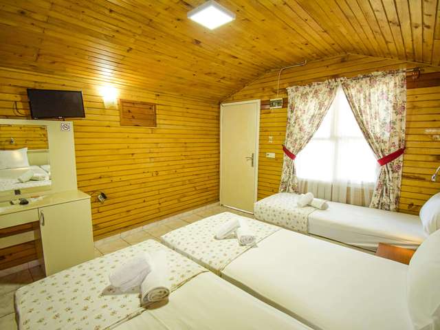 фотографии Altinkum Bungalows изображение №40