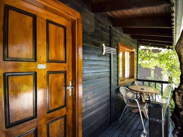 фотографии Altinkum Bungalows изображение №32