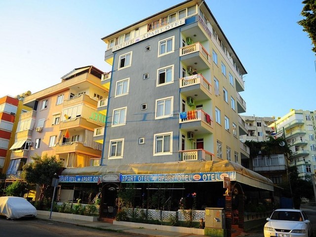 фото отеля Best Life Apart Hotel изображение №1