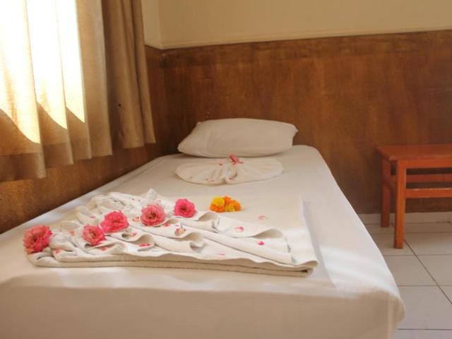 фотографии отеля Best Life Apart Hotel изображение №11