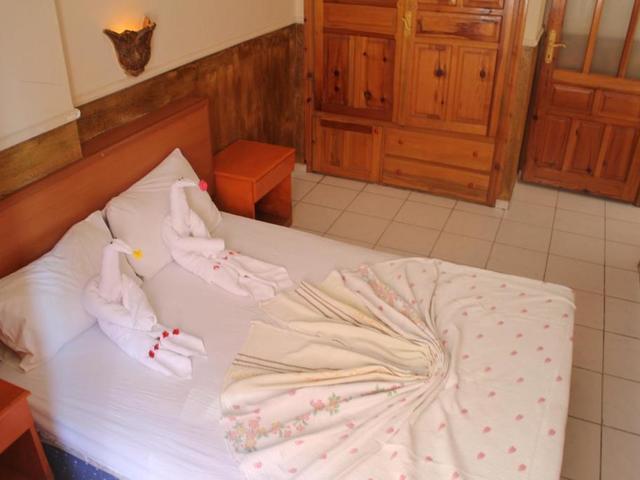 фото отеля Best Life Apart Hotel изображение №29