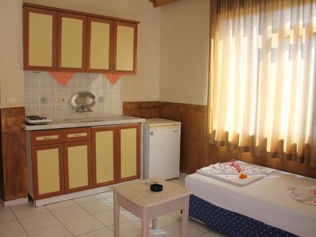 фото отеля Best Life Apart Hotel изображение №21