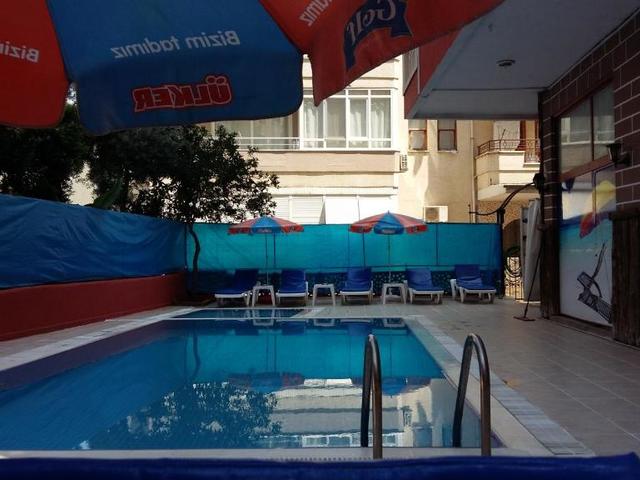фотографии отеля Best Life Apart Hotel изображение №23