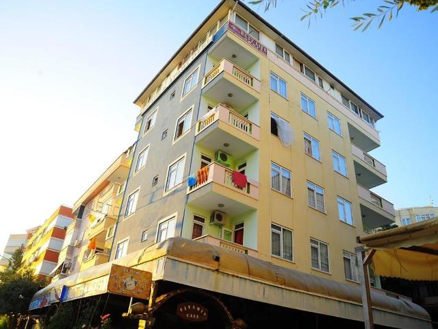 фотографии отеля Best Life Apart Hotel изображение №27