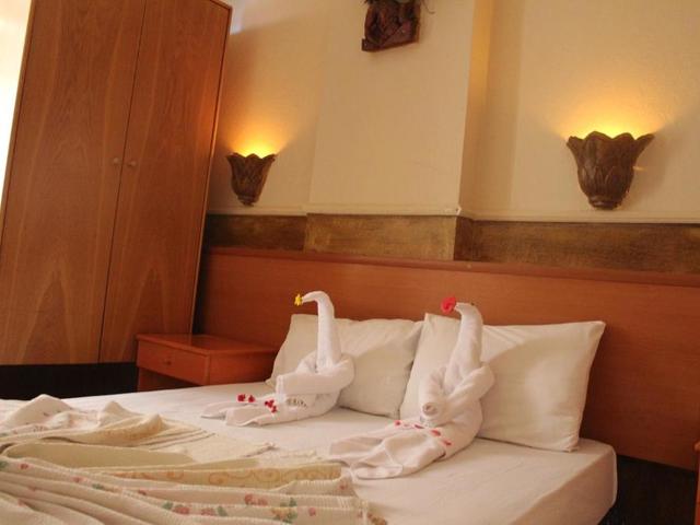 фото отеля Best Life Apart Hotel изображение №25