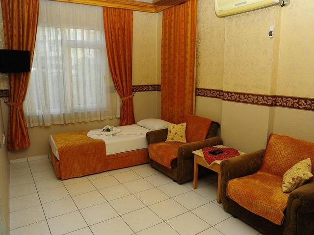 фото отеля Best Life Apart Hotel изображение №5
