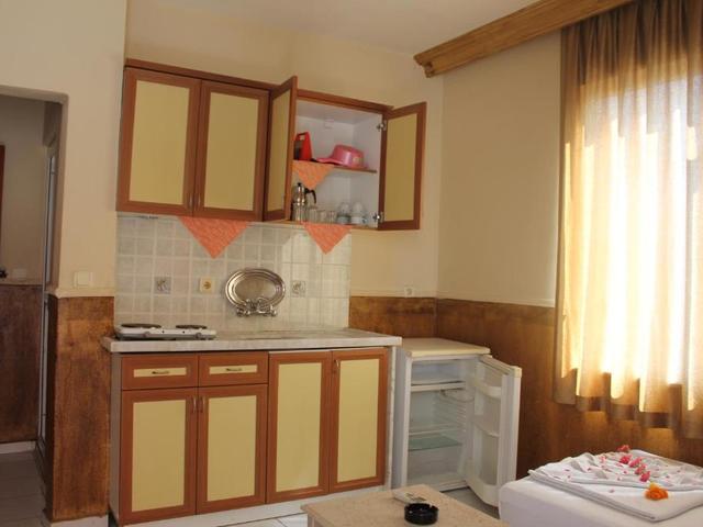 фото отеля Best Life Apart Hotel изображение №17